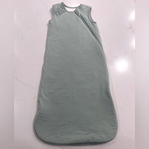 Kyte baby sleep sack sage 1.0 tog size small s